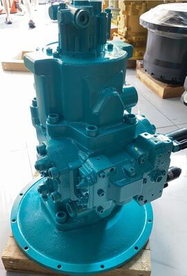 SK200-5.5 Hydraulic Pump for Kobelco Excavator Spare Parts Axial Piston Pump OEM