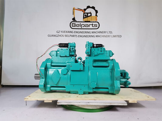 K5V140DTP-NOSER-9TFL SK350-6E 04453 HYDRAULIC PUMP
