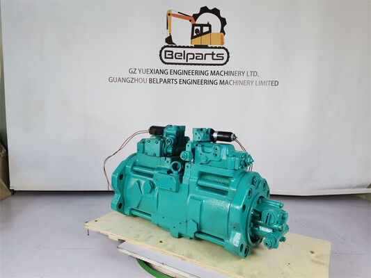 K5V140DTP-NOSER-9TFL SK350-6E 04453 HYDRAULIC PUMP