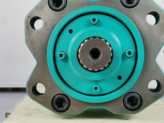 K5V140DTP-NOSER-9TFL SK350-6E 04453 HYDRAULIC PUMP