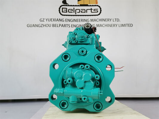 K5V140DTP-NOSER-9TFL SK350-6E 04453 HYDRAULIC PUMP