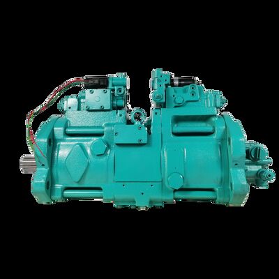 K5V140DTP-NOSER-9TFL SK350-6E 04453 HYDRAULIC PUMP