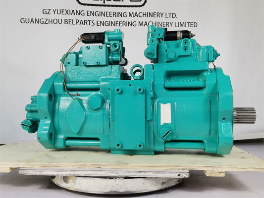 K5V140DTP-NOSER-9TFL SK350-6E 04453 HYDRAULIC PUMP