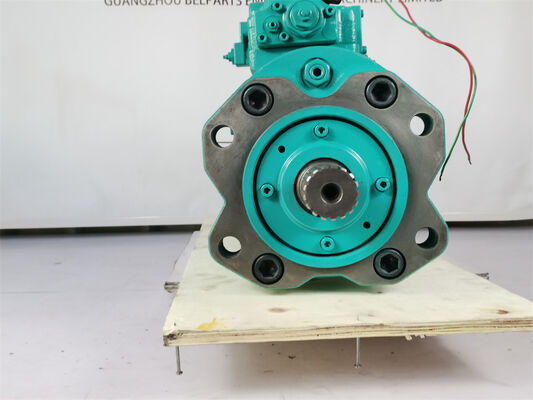 K5V140DTP-NOSER-9TFL SK350-6E 04453 HYDRAULIC PUMP