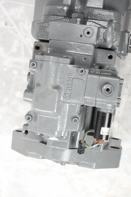 VOE 14522561 EC700 EC700B, EC700BHR K3V280DTH-NXXXR-9N0Y (F=18T) 63242 HYDRAULIC PUMP