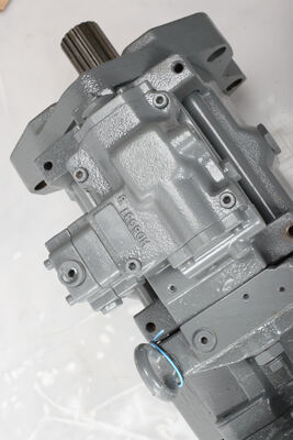 VOE 14522561 EC700 EC700B, EC700BHR K3V280DTH-NXXXR-9N0Y (F=18T) 63242 HYDRAULIC PUMP