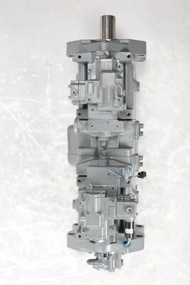 K3V280DTH-YISER-9COH (F=18T) R700 58898 HYDRAULIC PUMP