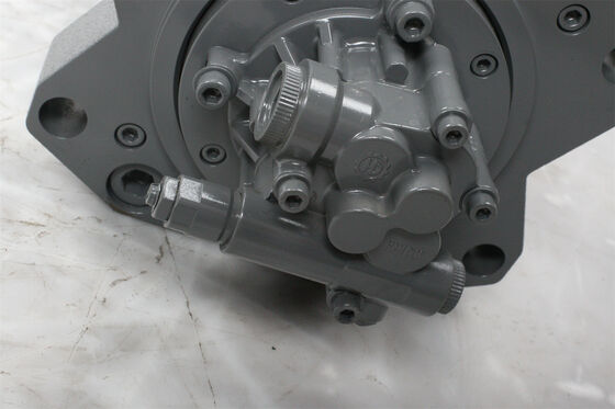 K3V280DTH-YISER-9COH (F=18T) R700 58898 HYDRAULIC PUMP