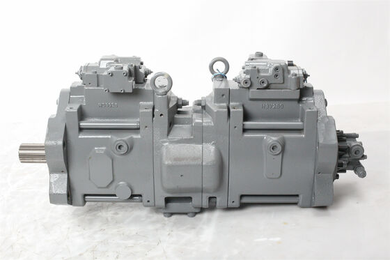 K3V280DTH-YISER-9COH (F=18T) R700 58898 HYDRAULIC PUMP