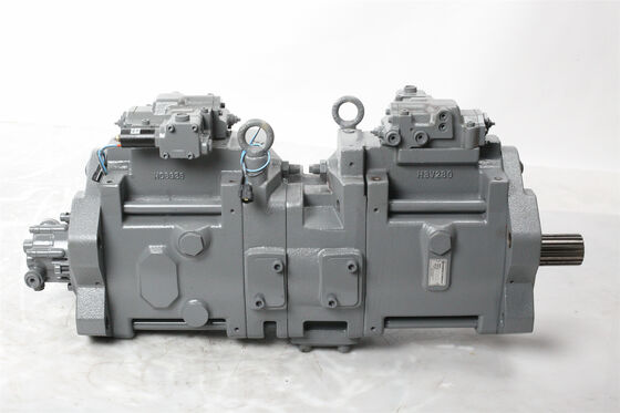 K3V280DTH-YISER-9COH (F=18T) R700 58898 HYDRAULIC PUMP