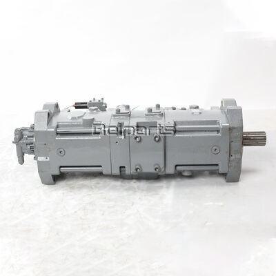 K3V280DTH-YISER-9COH (F=18T) R700 58898 HYDRAULIC PUMP