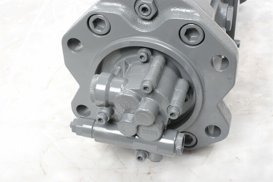 SY215-8 04865  K3V112DTP-NISER-9T8L HYDRAULIC PUMP