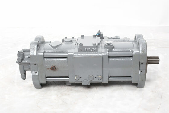 SY215-8 04865  K3V112DTP-NISER-9T8L HYDRAULIC PUMP
