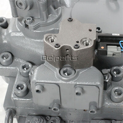 E345B E345BL 1231993 K5V200DPC-NHMR-2N5X 07803 HYDRAULIC PUMP