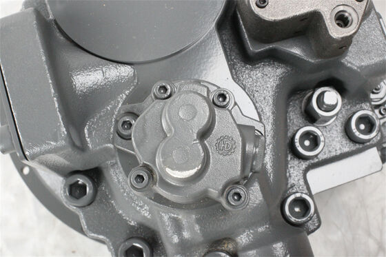 E345B E345BL 1231993 K5V200DPC-NHMR-2N5X 07803 HYDRAULIC PUMP