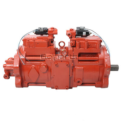 SY215-9 K3V112DTP-NISER-OE02  04860 HYDRAULIC PUMP
