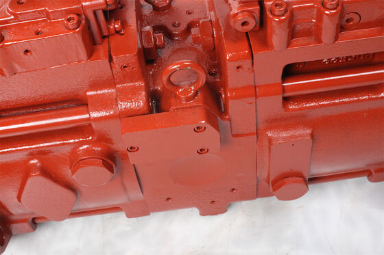 SY215-9 K3V112DTP-NISER-OE02  04860 HYDRAULIC PUMP