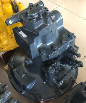PC130 Hydraulic Pump for Komatsu Excavator Spare Parts 708-1L-00432 Axial Piston Pump Aftermarket