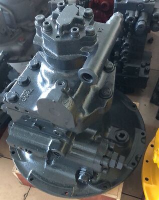 PC130 Hydraulic Pump for Komatsu Excavator Spare Parts 708-1L-00432 Axial Piston Pump Aftermarket