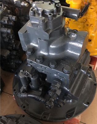 PC130 Hydraulic Pump for Komatsu Excavator Spare Parts 708-1L-00432 Axial Piston Pump Aftermarket