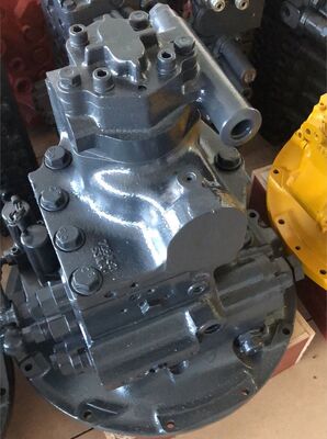 PC130 Hydraulic Pump for Komatsu Excavator Spare Parts 708-1L-00432 Axial Piston Pump Aftermarket