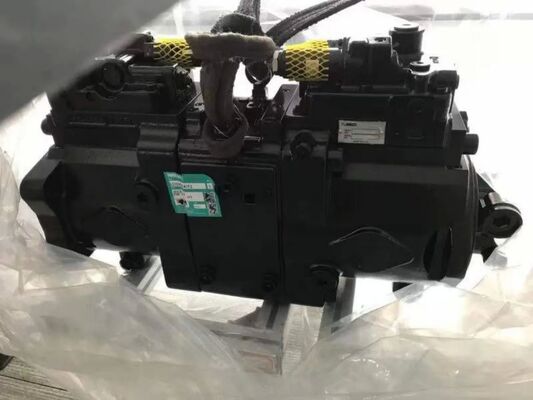 SK330 Hydraulic Pump for Kobelco Excavator Spare Parts LC10V00001F2 K3V112DT-9T Axial Piston Pump Aftermarket