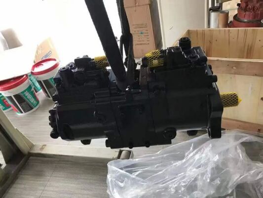 SK330 Hydraulic Pump for Kobelco Excavator Spare Parts LC10V00001F2 K3V112DT-9T Axial Piston Pump Aftermarket
