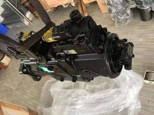 SK330 Hydraulic Pump for Kobelco Excavator Spare Parts LC10V00001F2 K3V112DT-9T Axial Piston Pump Aftermarket