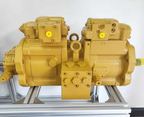 315L Hydraulic Pump for Kobelco Excavator Spare Parts 105-7321 105-7322 1057321 1057322 Axial Piston Pump Aftermarket
