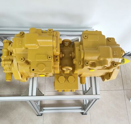315L Hydraulic Pump for Kobelco Excavator Spare Parts 105-7321 105-7322 1057321 1057322 Axial Piston Pump Aftermarket