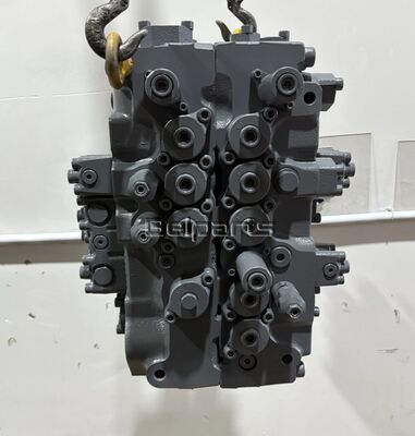 ZX200-5G Hydraulic Main Control Valve Assy for Hitachi Excavator Spare Parts YA00000703 Distribution Valve Assembly