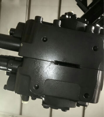 S300LC-V Hydraulic Main Control Valve Assy for Doosan Excavator Spare Parts 426-00199 Distribution Valve Assembly Aftermarket