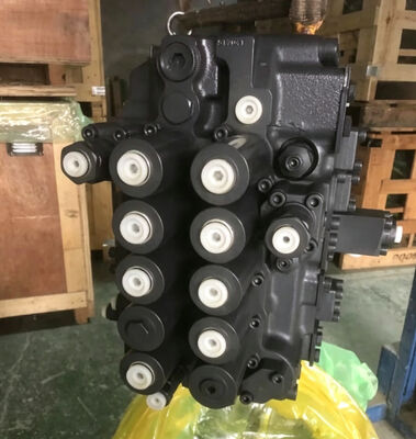 S300LC-V Hydraulic Main Control Valve Assy for Doosan Excavator Spare Parts 426-00199 Distribution Valve Assembly Aftermarket
