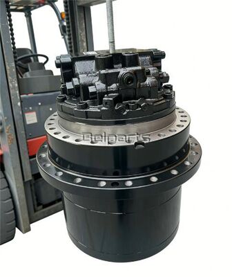 TM30A Travel Motor/Final Drive for 13-15 ton excavator 30*24