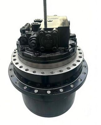 TM30A Travel Motor/Final Drive for 13-15 ton excavator 30*24