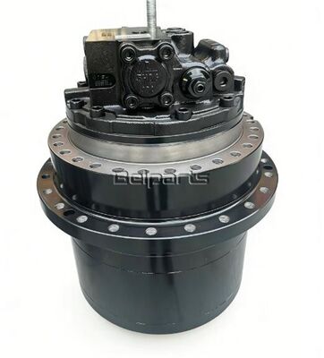 TM30A Travel Motor/Final Drive for 13-15 ton excavator 30*24
