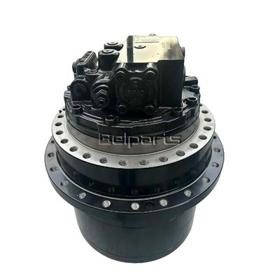 TM30A Travel Motor/Final Drive for 13-15 ton excavator 30*24
