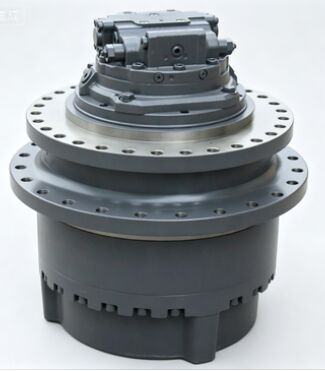 R850LC-9 Travel Motor/Final Drive