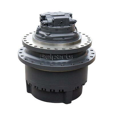 R850LC-9 Travel Motor/Final Drive