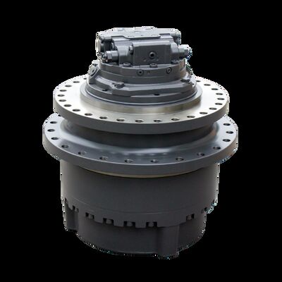 R850LC-9 Travel Motor/Final Drive