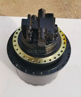 SK200-8 Final Drive GM38VB | Travel Motor Assy for Kobelco Excavator
