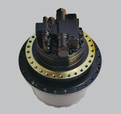 SK200-8 Final Drive GM38VB | Travel Motor Assy for Kobelco Excavator