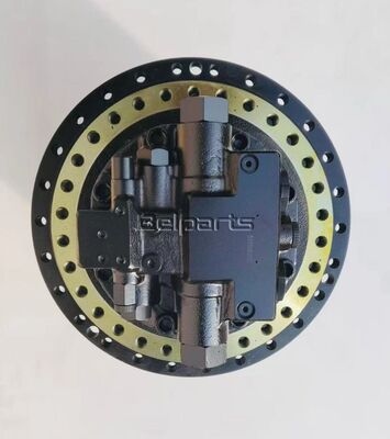 SK200-8 Final Drive GM38VB | Travel Motor Assy for Kobelco Excavator