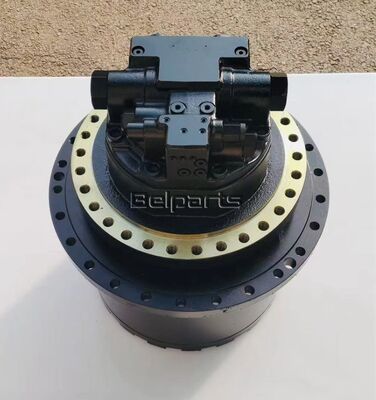 SK200-8 Final Drive GM38VB | Travel Motor Assy for Kobelco Excavator