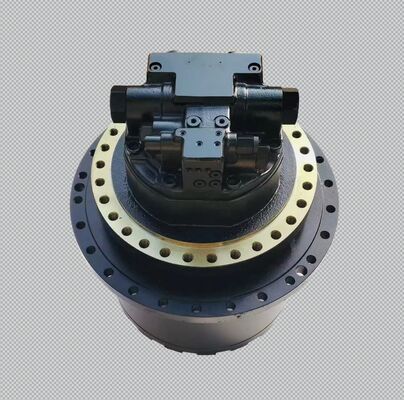 SK200-8 Final Drive GM38VB | Travel Motor Assy for Kobelco Excavator