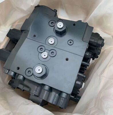 R500LC-7 R480LC-9 R480LC-9A R480LC-9S R520LC-9 R520LC-9A R520LC-9S Hydraulic Main Control Valve Assy for Hyundai Excavator Spare Parts 31N9-10110 Main Control Valve