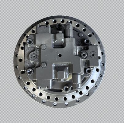 EC380D EC300D, EC300E, EC340D, EC350D, EC350E, EC380DHR, EC380E, EC380EHR VOE14606699 Travel Motor/Final Drive