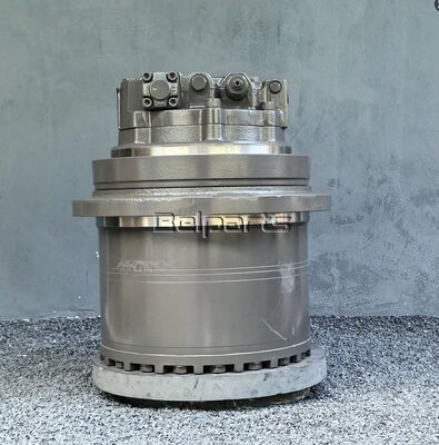 EC380D EC300D, EC300E, EC340D, EC350D, EC350E, EC380DHR, EC380E, EC380EHR VOE14606699 Travel Motor/Final Drive