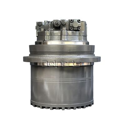 EC380D EC300D, EC300E, EC340D, EC350D, EC350E, EC380DHR, EC380E, EC380EHR VOE14606699 Travel Motor/Final Drive