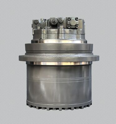 EC380D EC300D, EC300E, EC340D, EC350D, EC350E, EC380DHR, EC380E, EC380EHR VOE14606699 Travel Motor/Final Drive